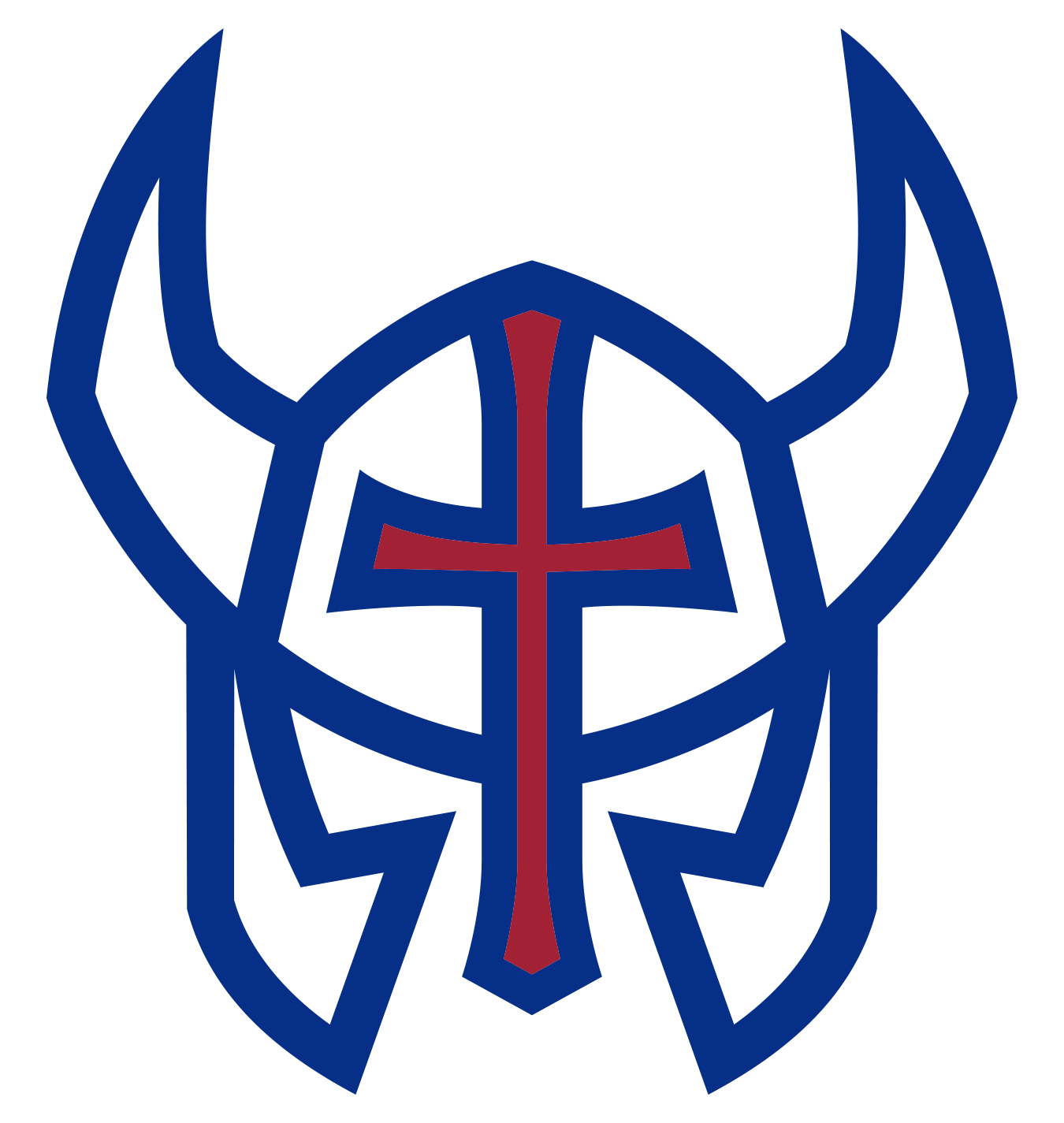 Current Wisconsin Lutheran High School Viking