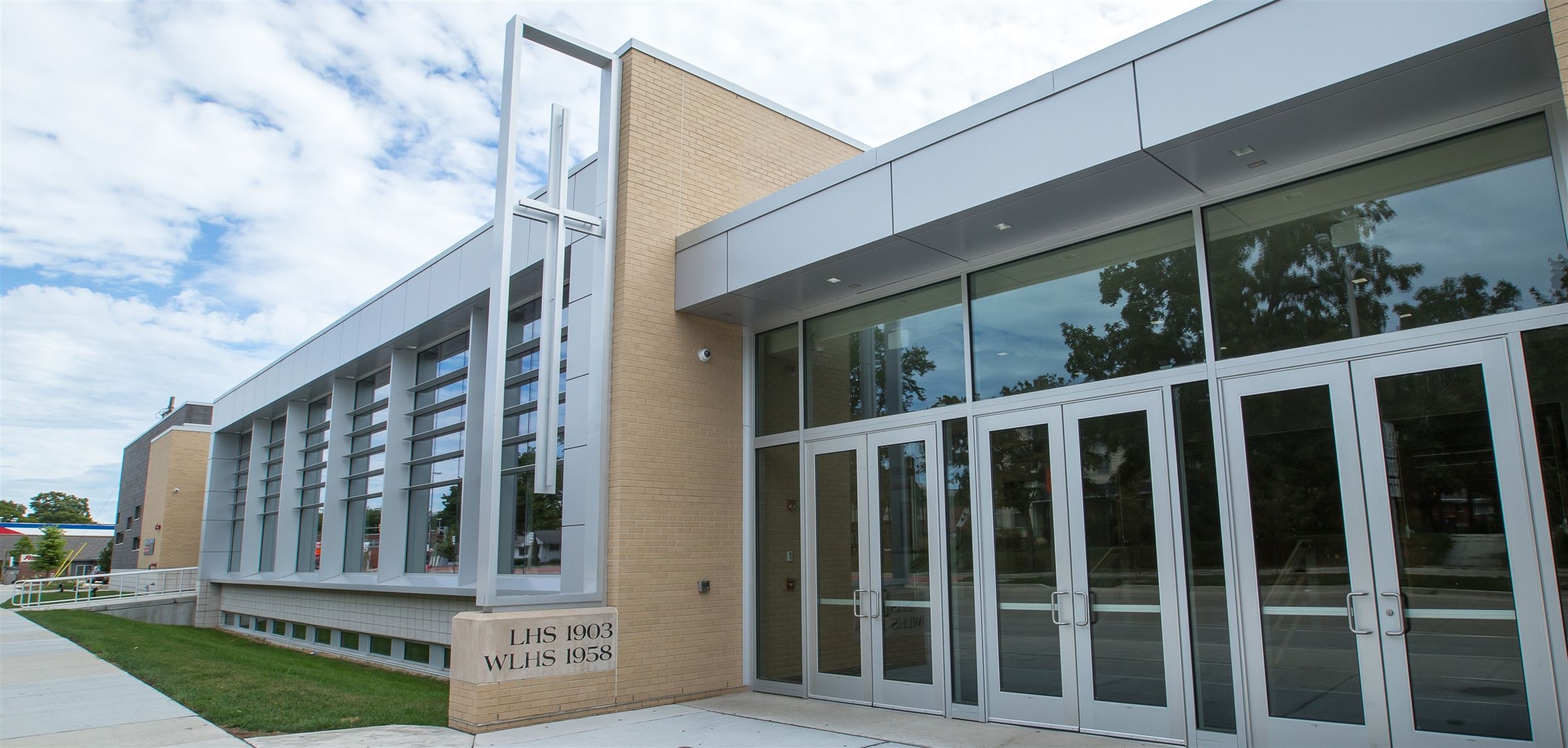 Wisconsin Lutheran High School